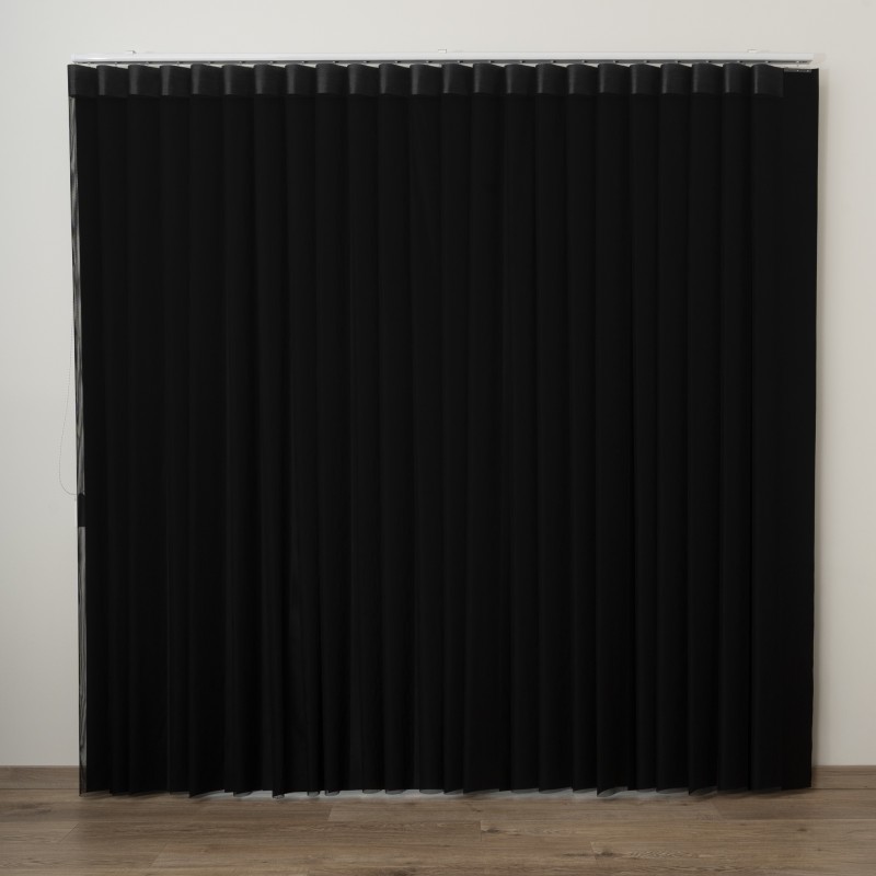 Juostinės žaliuzės pagal užsakymą, Juostinės užuolaidos, Juostinės diena naktis užuolaidos, Vertikalios diena naktis užuolaidos