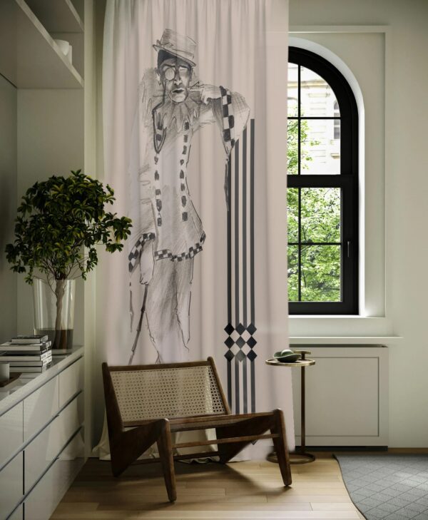 Užuolaidos, naktinės užuolaidos, dieninės užuolaidos, Užuolaidos pagal užsakymą, Užuolaidų siuvimas, Užuolaidų siuvimas pagal išmatavimus, Stilingos užuolaidos