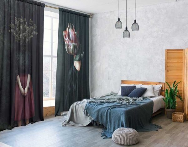 Užuolaidos, naktinės užuolaidos, dieninės užuolaidos, Užuolaidos pagal užsakymą, Užuolaidų siuvimas, Užuolaidų siuvimas pagal išmatavimus, Stilingos užuolaidos