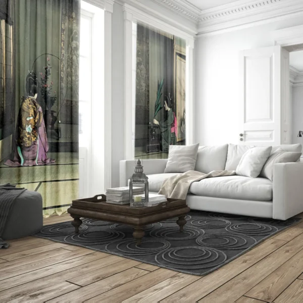 Užuolaidos, naktinės užuolaidos, dieninės užuolaidos, Užuolaidos pagal užsakymą, Užuolaidų siuvimas, Užuolaidų siuvimas pagal išmatavimus, Stilingos užuolaidos