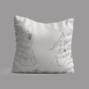 dekoratyvinės pagalvėlės pagalvėlės pagalvės veliūrinės