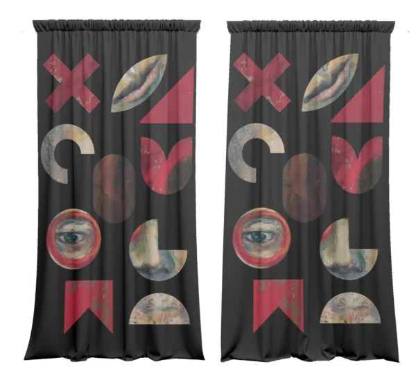 1 Užuolaidos, naktinės užuolaidos, dieninės užuolaidos, Užuolaidos pagal užsakymą, Užuolaidų siuvimas, Užuolaidų siuvimas pagal išmatavimus, Stilingos užuolaidos