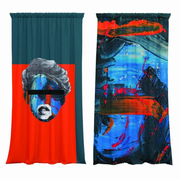 1 Užuolaidos, naktinės užuolaidos, dieninės užuolaidos, Užuolaidos pagal užsakymą, Užuolaidų siuvimas, Užuolaidų siuvimas pagal išmatavimus, Stilingos užuolaidos