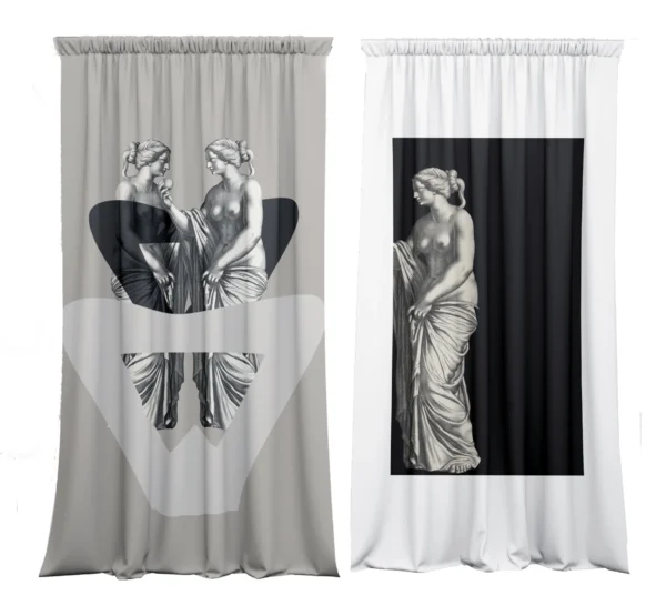 1 Užuolaidos, naktinės užuolaidos, dieninės užuolaidos, Užuolaidos pagal užsakymą, Užuolaidų siuvimas, Užuolaidų siuvimas pagal išmatavimus, Stilingos užuolaidos