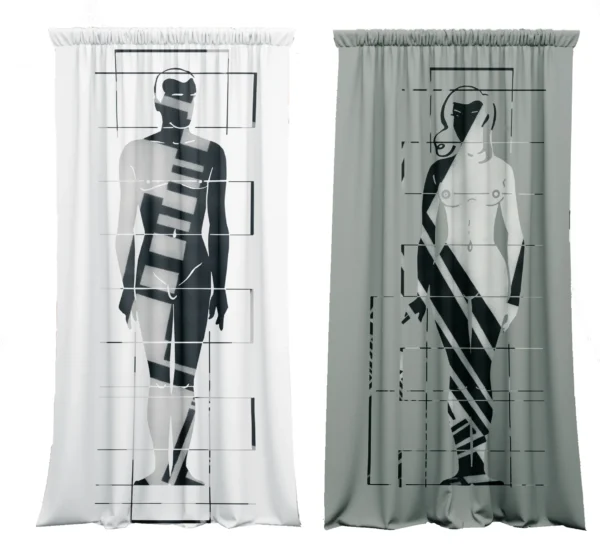 Užuolaidos, naktinės užuolaidos, dieninės užuolaidos, Užuolaidos pagal užsakymą, Užuolaidų siuvimas, Užuolaidų siuvimas pagal išmatavimus, Stilingos užuolaidos