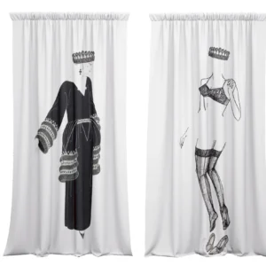 Užuolaidos, naktinės užuolaidos, dieninės užuolaidos, Užuolaidos pagal užsakymą, Užuolaidų siuvimas, Užuolaidų siuvimas pagal išmatavimus, Stilingos užuolaidos