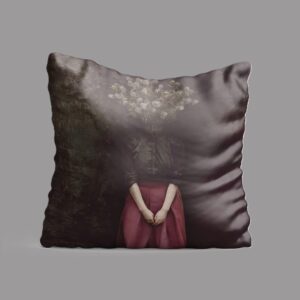 dekoratyvinės pagalvėlės pagalvėlės pagalvės veliūrinės