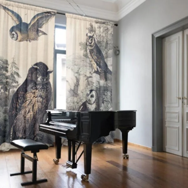 2 Užuolaidos, naktinės užuolaidos, dieninės užuolaidos, Užuolaidos pagal užsakymą, Užuolaidų siuvimas, Užuolaidų siuvimas pagal išmatavimus, Stilingos užuolaidos