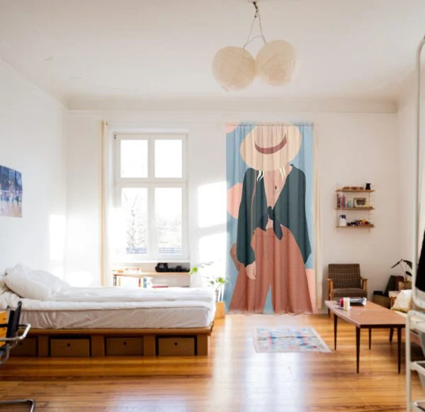 Užuolaidos, naktinės užuolaidos, dieninės užuolaidos, Užuolaidos pagal užsakymą, Užuolaidų siuvimas, Užuolaidų siuvimas pagal išmatavimus, Stilingos užuolaidos