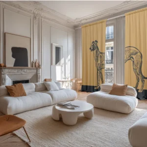 Užuolaidos, naktinės užuolaidos, dieninės užuolaidos, Užuolaidos pagal užsakymą, Užuolaidų siuvimas, Užuolaidų siuvimas pagal išmatavimus, Stilingos užuolaidos