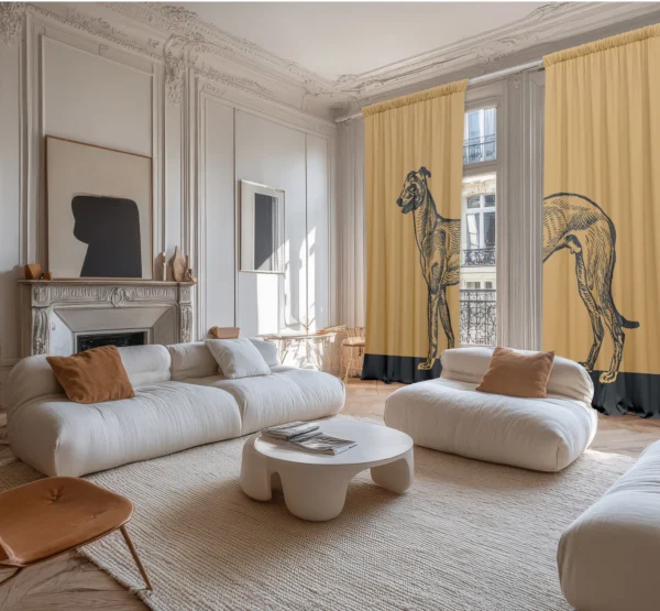 Užuolaidos, naktinės užuolaidos, dieninės užuolaidos, Užuolaidos pagal užsakymą, Užuolaidų siuvimas, Užuolaidų siuvimas pagal išmatavimus, Stilingos užuolaidos