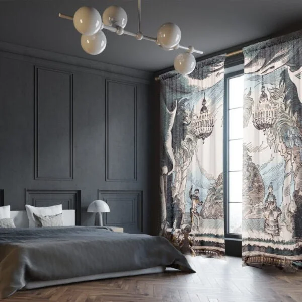 2 Užuolaidos, naktinės užuolaidos, dieninės užuolaidos, Užuolaidos pagal užsakymą, Užuolaidų siuvimas, Užuolaidų siuvimas pagal išmatavimus, Stilingos užuolaidos