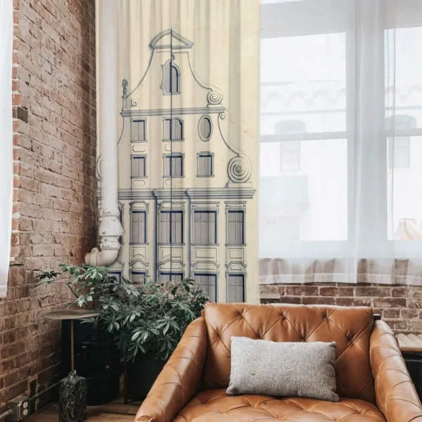 Užuolaidos, naktinės užuolaidos, dieninės užuolaidos, Užuolaidos pagal užsakymą, Užuolaidų siuvimas, Užuolaidų siuvimas pagal išmatavimus, Stilingos užuolaidos