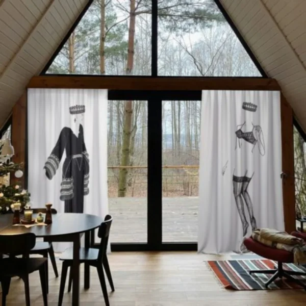 Užuolaidos, naktinės užuolaidos, dieninės užuolaidos, Užuolaidos pagal užsakymą, Užuolaidų siuvimas, Užuolaidų siuvimas pagal išmatavimus, Stilingos užuolaidos