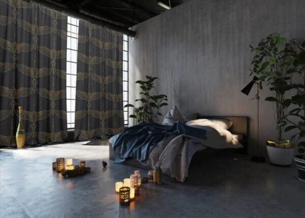 Užuolaidos, naktinės užuolaidos, dieninės užuolaidos, Užuolaidos pagal užsakymą, Užuolaidų siuvimas, Užuolaidų siuvimas pagal išmatavimus, Stilingos užuolaidos