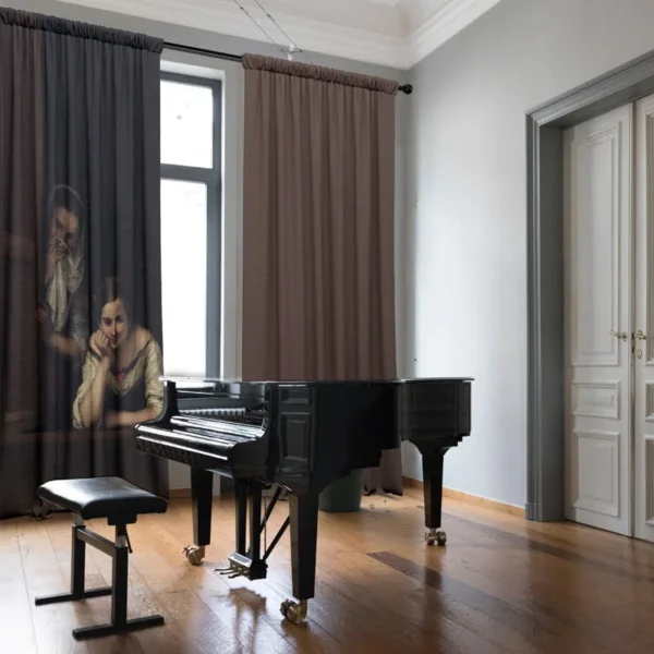 Užuolaidos, naktinės užuolaidos, dieninės užuolaidos, Užuolaidos pagal užsakymą, Užuolaidų siuvimas, Užuolaidų siuvimas pagal išmatavimus, Stilingos užuolaidos