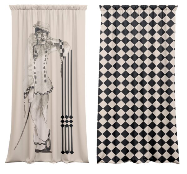 Užuolaidos, naktinės užuolaidos, dieninės užuolaidos, Užuolaidos pagal užsakymą, Užuolaidų siuvimas, Užuolaidų siuvimas pagal išmatavimus, Stilingos užuolaidos