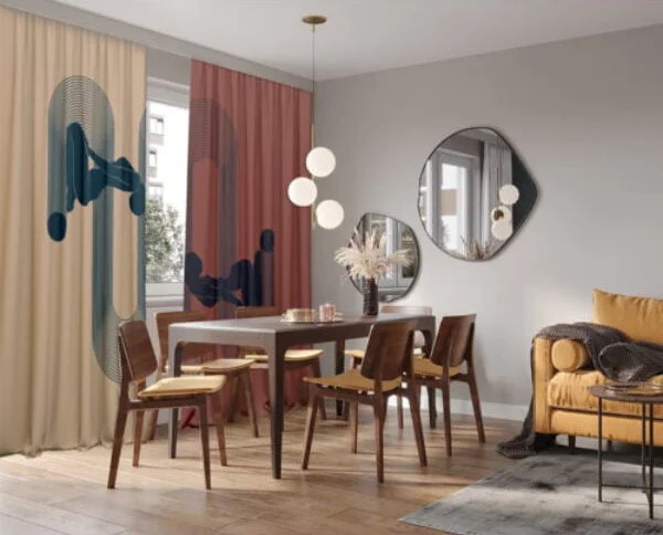 Užuolaidos, naktinės užuolaidos, dieninės užuolaidos, Užuolaidos pagal užsakymą, Užuolaidų siuvimas, Užuolaidų siuvimas pagal išmatavimus, Stilingos užuolaidos