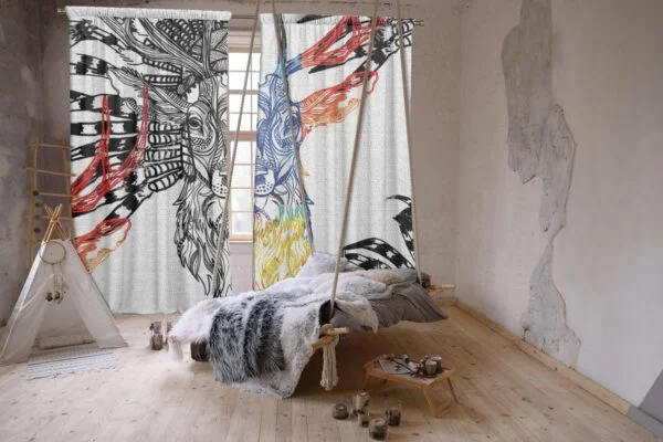 Užuolaidos, naktinės užuolaidos, dieninės užuolaidos, Užuolaidos pagal užsakymą, Užuolaidų siuvimas, Užuolaidų siuvimas pagal išmatavimus, Stilingos užuolaidos