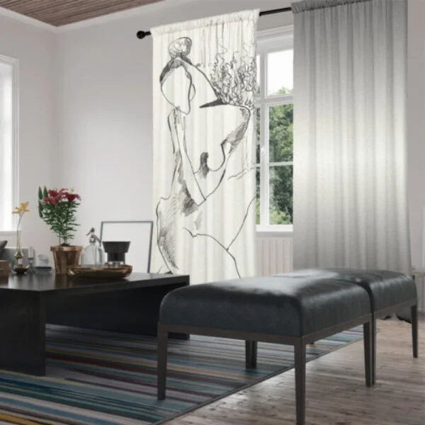 Užuolaidos, naktinės užuolaidos, dieninės užuolaidos, Užuolaidos pagal užsakymą, Užuolaidų siuvimas, Užuolaidų siuvimas pagal išmatavimus, Stilingos užuolaidos