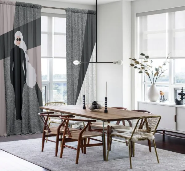 Užuolaidos, naktinės užuolaidos, dieninės užuolaidos, Užuolaidos pagal užsakymą, Užuolaidų siuvimas, Užuolaidų siuvimas pagal išmatavimus, Stilingos užuolaidos