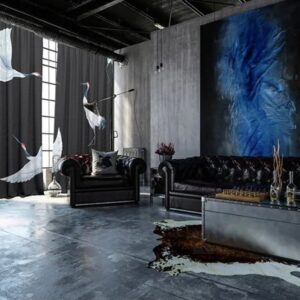 Užuolaidos, naktinės užuolaidos, dieninės užuolaidos, Užuolaidos pagal užsakymą, Užuolaidų siuvimas, Užuolaidų siuvimas pagal išmatavimus, Stilingos užuolaidos