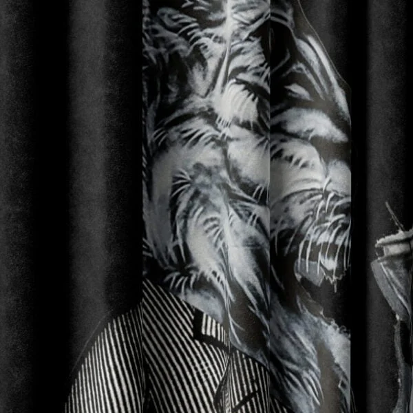 3 Shaken not Stirred