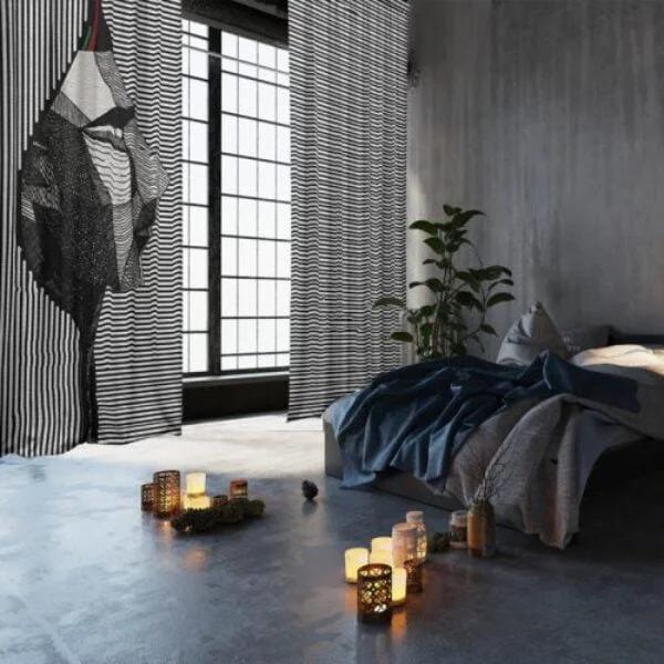 3 Užuolaidos, naktinės užuolaidos, dieninės užuolaidos, Užuolaidos pagal užsakymą, Užuolaidų siuvimas, Užuolaidų siuvimas pagal išmatavimus, Stilingos užuolaidos