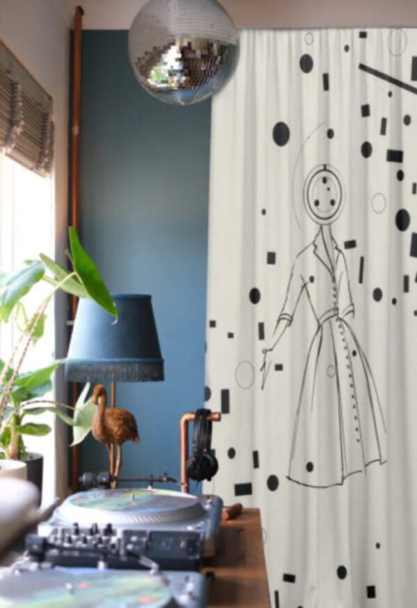 Užuolaidos, naktinės užuolaidos, dieninės užuolaidos, Užuolaidos pagal užsakymą, Užuolaidų siuvimas, Užuolaidų siuvimas pagal išmatavimus, Stilingos užuolaidos