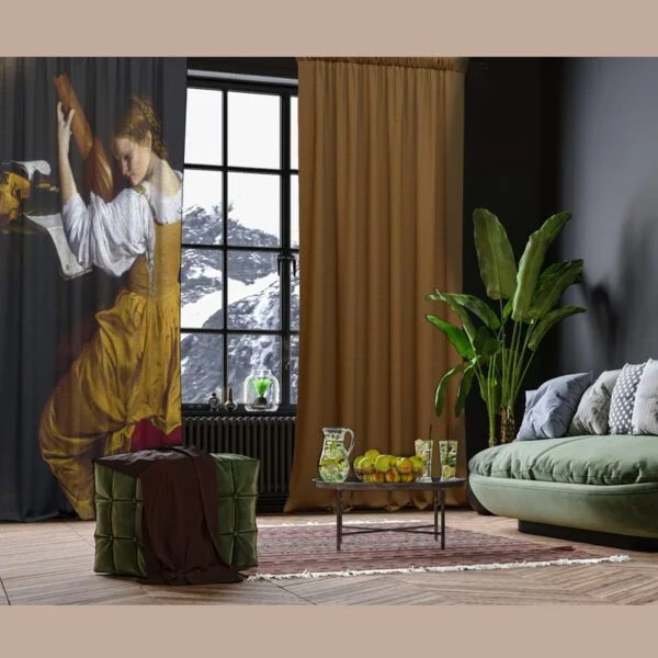 Užuolaidos, naktinės užuolaidos, dieninės užuolaidos, Užuolaidos pagal užsakymą, Užuolaidų siuvimas, Užuolaidų siuvimas pagal išmatavimus, Stilingos užuolaidos