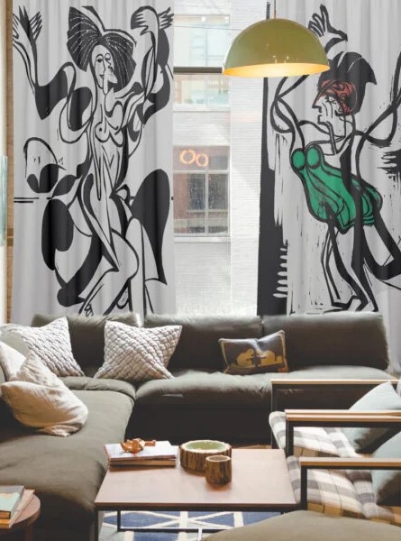 4 Užuolaidos, naktinės užuolaidos, dieninės užuolaidos, Užuolaidos pagal užsakymą, Užuolaidų siuvimas, Užuolaidų siuvimas pagal išmatavimus, Stilingos užuolaidos