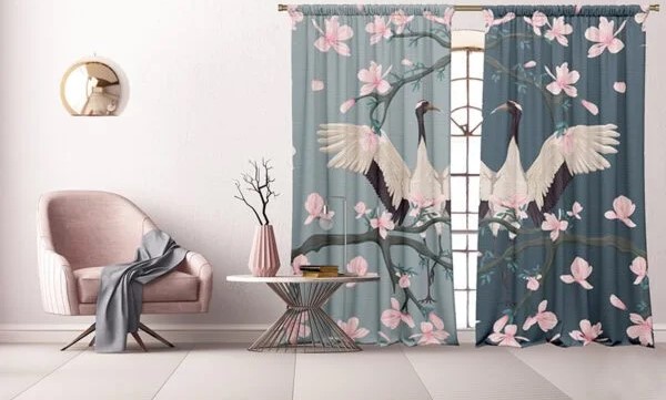 4 Užuolaidos, naktinės užuolaidos, dieninės užuolaidos, Užuolaidos pagal užsakymą, Užuolaidų siuvimas, Užuolaidų siuvimas pagal išmatavimus, Stilingos užuolaidos