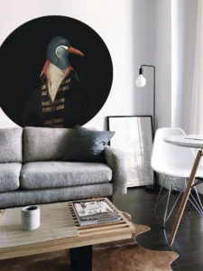 Tapetai, Stilingi ir prabangūs tapetai, Modernūs tapetai, išskirtiniai tapetai, Individualus dizainas, Užsakomi tapetai, sienų dekoras