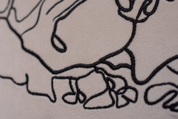 GUSTAS SALDYS Prancūzų Buldogas