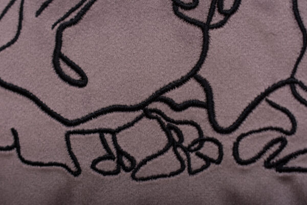 GUSTAS SALDYS Prancūzų Buldogas