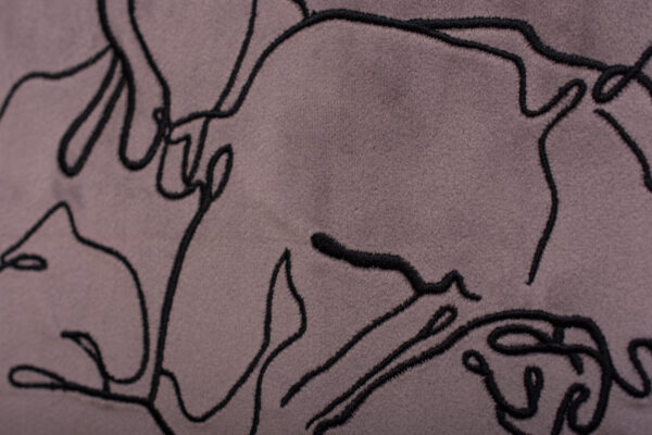 GUSTAS SALDYS Prancūzų Buldogas