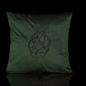 GUSTAS SALDYS dekoratyvinė pagalvėlė pagalvėlės siuvinėta pagalvėlė pagalvėlės su šunimis dekoratyvinė pagalvėlė su gyvūnais išskirtinio dizaino pagalvėlės