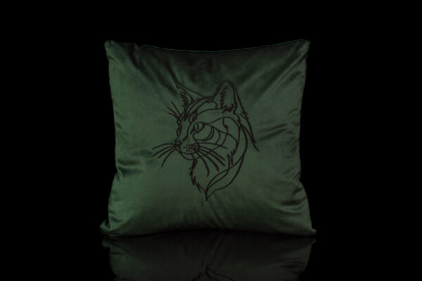 dekoratyvinė pagalvėlė pagalvėlės siuvinėta pagalvėlė pagalvėlės su šunimis dekoratyvinė pagalvėlė su gyvūnais išskirtinio dizaino pagalvėlės