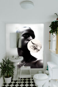 Tapetai, Stilingi ir prabangūs tapetai, Modernūs tapetai, išskirtiniai tapetai, Individualus dizainas, Užsakomi tapetai, sienų dekoras